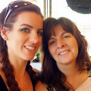 Meet your Posher, Jeni